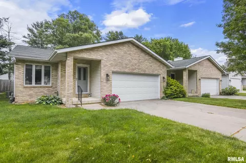 2408 Checkerberry Ln, Springfield, IL 62711 photo 2