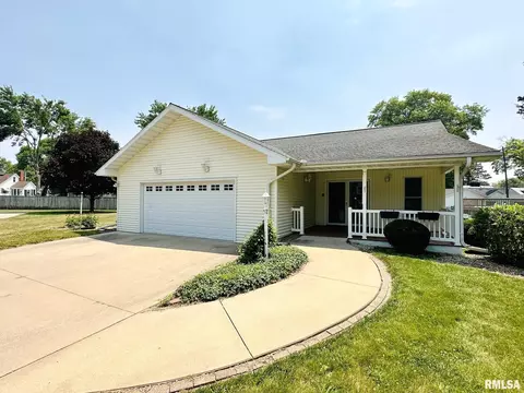 1987 Patterson Dr, Galesburg, IL 61401
