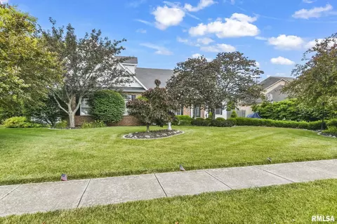 4808 Foxhall Ln, Springfield, IL 62711 photo 7