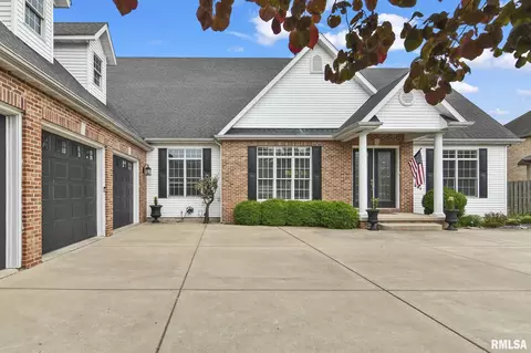 4808 Foxhall Ln, Springfield, IL 62711 photo 6