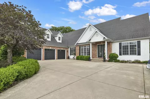 4808 Foxhall Ln, Springfield, IL 62711