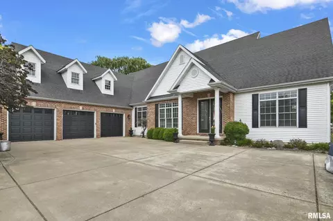 4808 Foxhall Ln, Springfield, IL 62711 photo 3