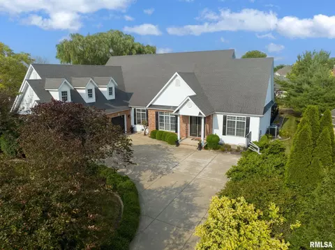 4808 Foxhall Ln, Springfield, IL 62711 photo 2