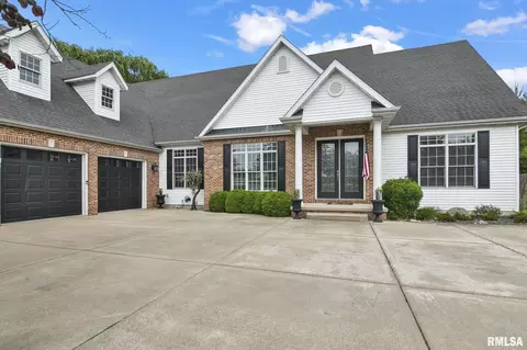 4808 Foxhall Ln, Springfield, IL 62711 photo 4