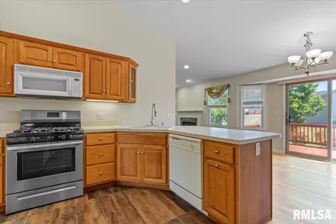 3532 Glengate Dr, Springfield, IL 62711 photo 15