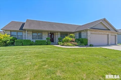 3532 Glengate Dr, Springfield, IL 62711 photo 2