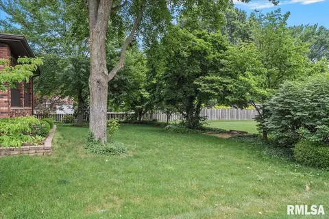 2206 Wydown Ave, Springfield, IL 62704 photo 46