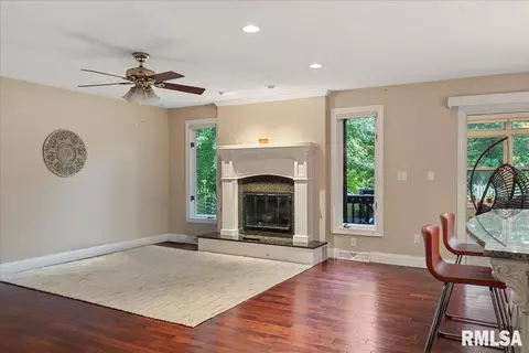 2206 Wydown Ave, Springfield, IL 62704 photo 17
