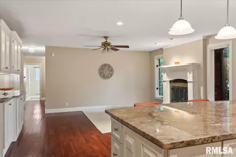 2206 Wydown Ave, Springfield, IL 62704 photo 19