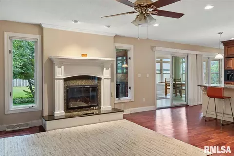 2206 Wydown Ave, Springfield, IL 62704 photo 18