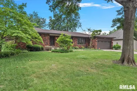 2206 Wydown Ave, Springfield, IL 62704 photo 3