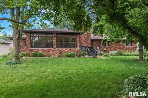 2206 Wydown Ave, Springfield, IL 62704 photo 48