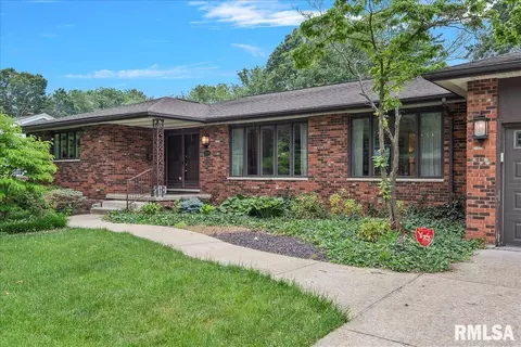 2206 Wydown Ave, Springfield, IL 62704 photo 4