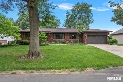 2206 Wydown Ave, Springfield, IL 62704 photo 2