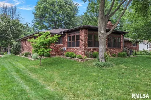 2206 Wydown Ave, Springfield, IL 62704 photo 47