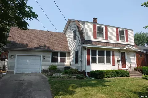 640 Florence Ave, Galesburg, IL 61401