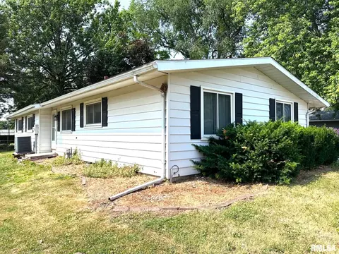 424 W Holmes St, Oneida, IL 61467 photo 3
