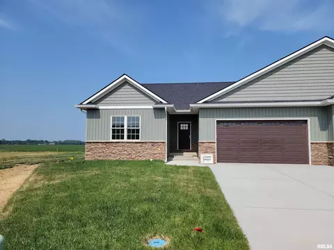 4629 Eugene Ct, Springfield, IL 62711