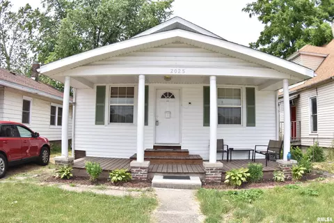 2025 S 1st St, Springfield, IL 62704 photo 32