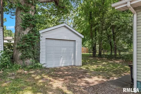 812 S Feldkamp Ave, Springfield, IL 62704 photo 30