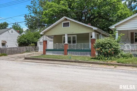 812 S Feldkamp Ave, Springfield, IL 62704 photo 2