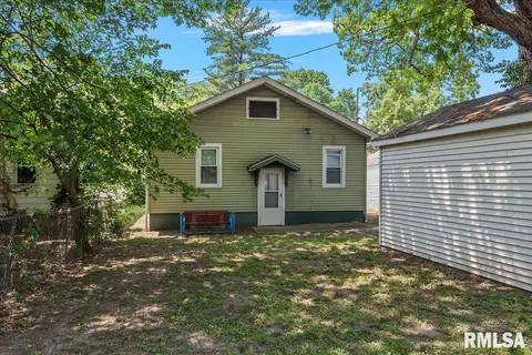 812 S Feldkamp Ave, Springfield, IL 62704 photo 33