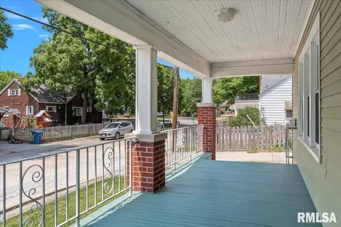 812 S Feldkamp Ave, Springfield, IL 62704 photo 5
