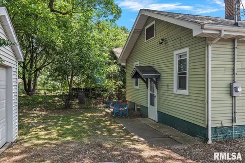 812 S Feldkamp Ave, Springfield, IL 62704 photo 31
