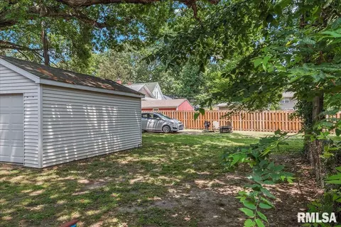 812 S Feldkamp Ave, Springfield, IL 62704 photo 32