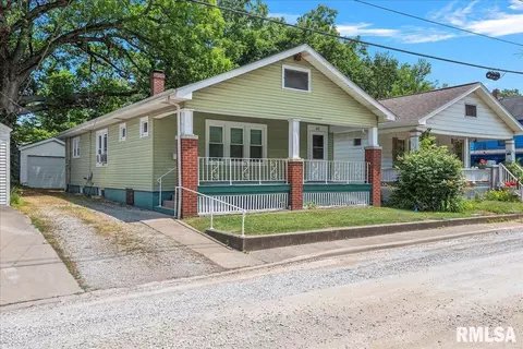 812 S Feldkamp Ave, Springfield, IL 62704 photo 3