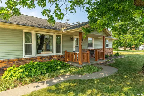 201 W Lantz St, Congerville, IL 61729 photo 6