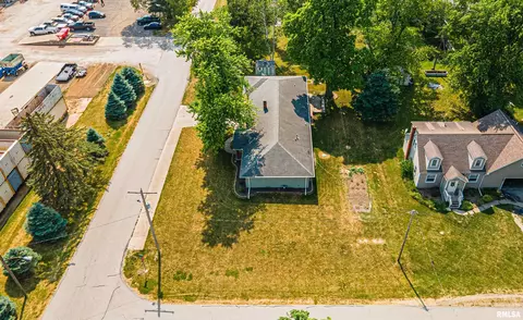 201 W Lantz St, Congerville, IL 61729 photo 43