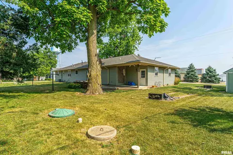 201 W Lantz St, Congerville, IL 61729 photo 39