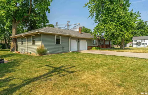 201 W Lantz St, Congerville, IL 61729 photo 4