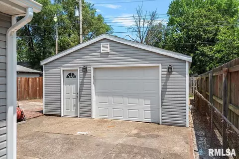 1024 N Wesley St, Springfield, IL 62702 photo 31