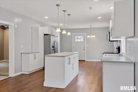 1024 N Wesley St, Springfield, IL 62702 photo 10