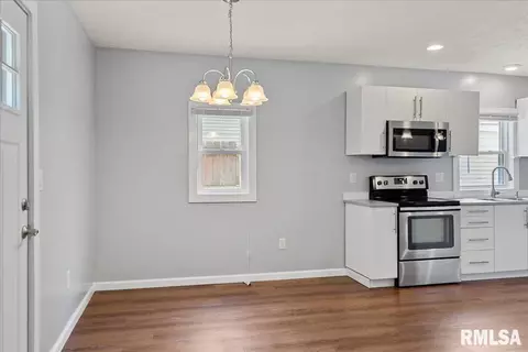 1024 N Wesley St, Springfield, IL 62702 photo 16