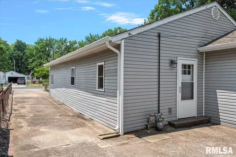 1024 N Wesley St, Springfield, IL 62702 photo 32