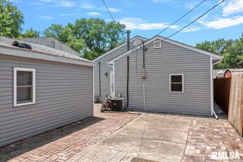 1024 N Wesley St, Springfield, IL 62702 photo 34