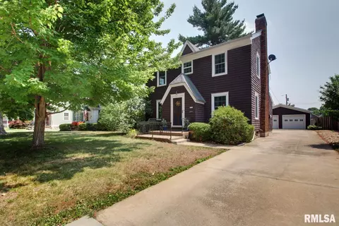 2116 Aldo Blvd, Quincy, IL 62301