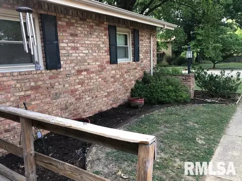1628 Denison Dr, Springfield, IL 62704 photo 8