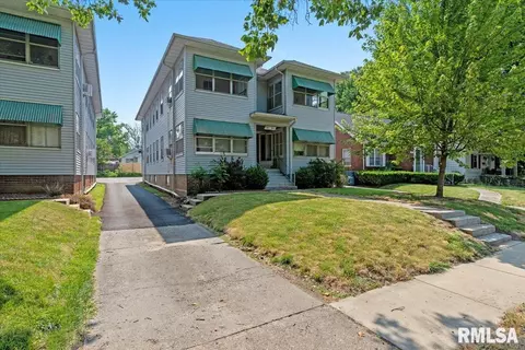 862 Loraine Ave, Springfield, IL 62704 photo 3