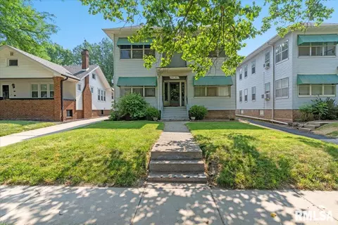 862 Loraine Ave, Springfield, IL 62704 photo 2