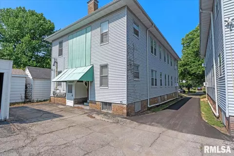 862 Loraine Ave, Springfield, IL 62704 photo 22