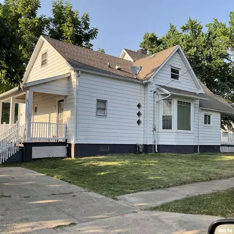 435 S State St, Springfield, IL 62704