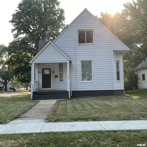 435 S State St, Springfield, IL 62704 photo 4