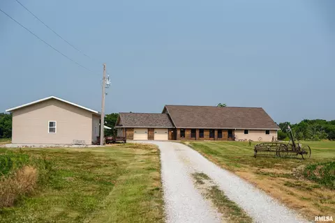 30 Acres- 975 N County Road 1200 Rd, Warsaw, IL 62379