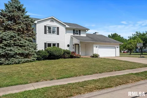 3301 Rawlings Dr, Springfield, IL 62704 photo 3
