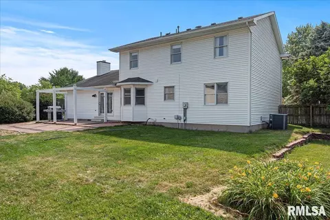 3301 Rawlings Dr, Springfield, IL 62704 photo 48