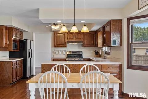 3301 Rawlings Dr, Springfield, IL 62704 photo 17